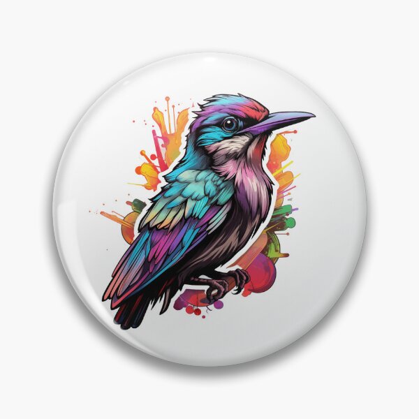 Item preview, Butcherbird's Serenade designed and sold by the QIMP.