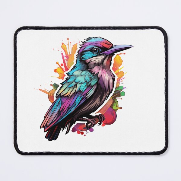 Item preview, Butcherbird's Serenade designed and sold by the QIMP.