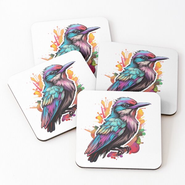 Item preview, Butcherbird's Serenade designed and sold by the QIMP.