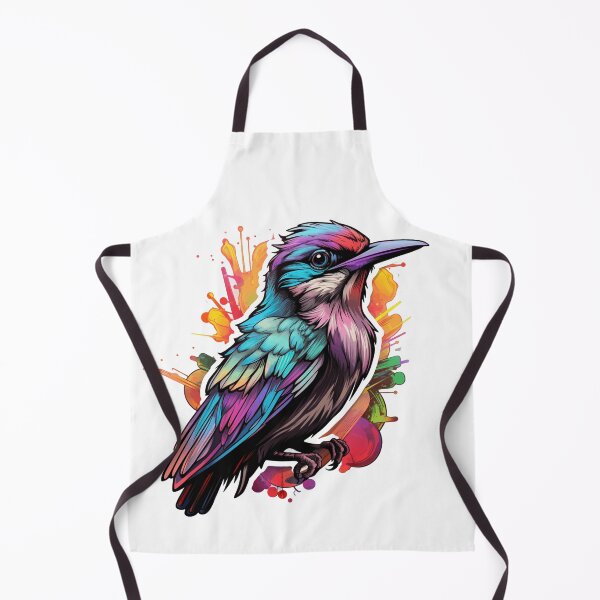 Item preview, Butcherbird's Serenade designed and sold by the QIMP.