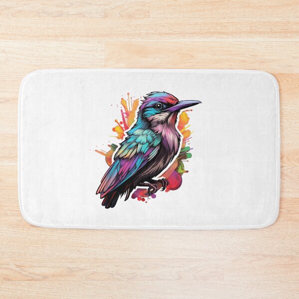 Item preview, Butcherbird's Serenade designed and sold by the QIMP.