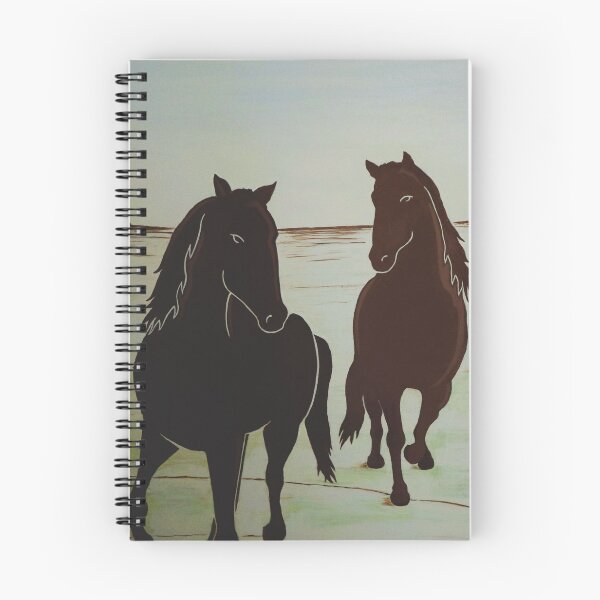 Item preview, Horses running designed and sold by Irisarts61.