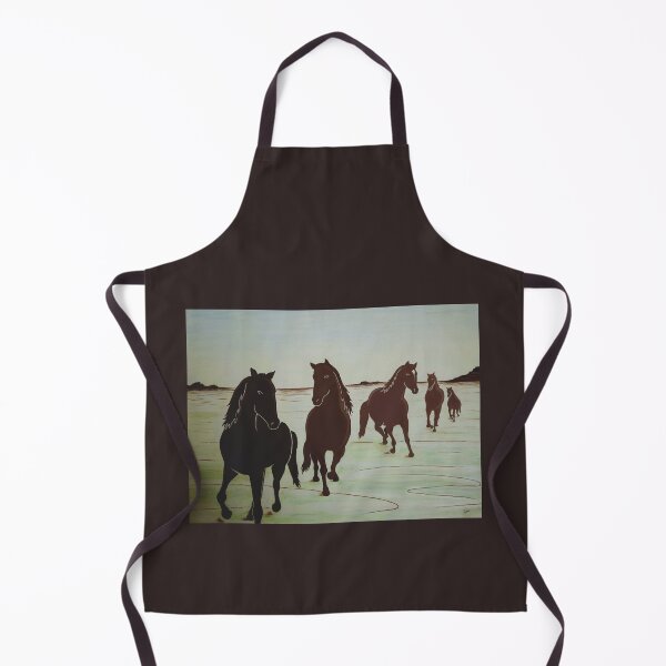 Item preview, Horses running designed and sold by Irisarts61.