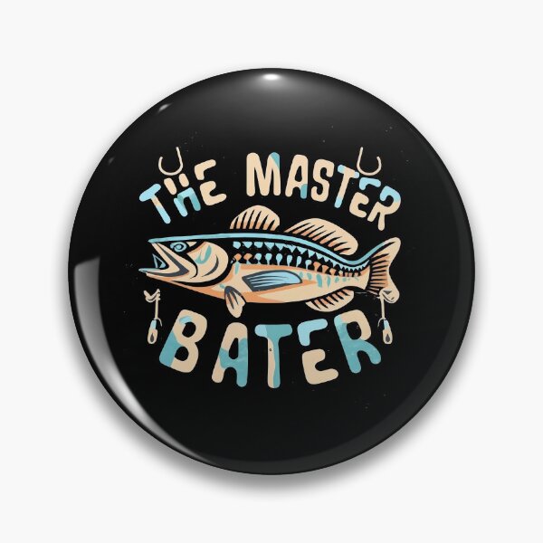 Item preview, master baiter designed and sold by Bertoni-Lee.