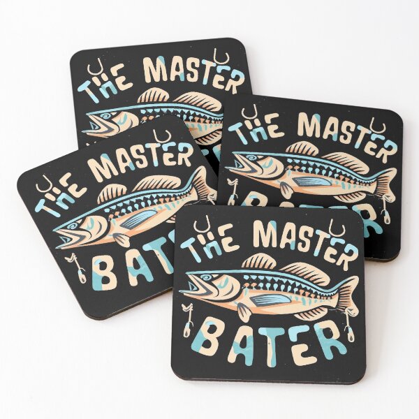 Item preview, master baiter designed and sold by Bertoni-Lee.