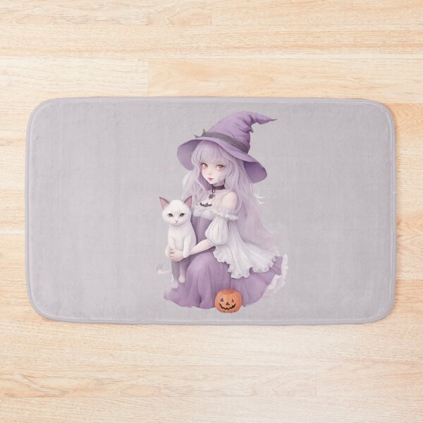 Item preview, Witch's Familiar Charm designed and sold by Neranchara.
