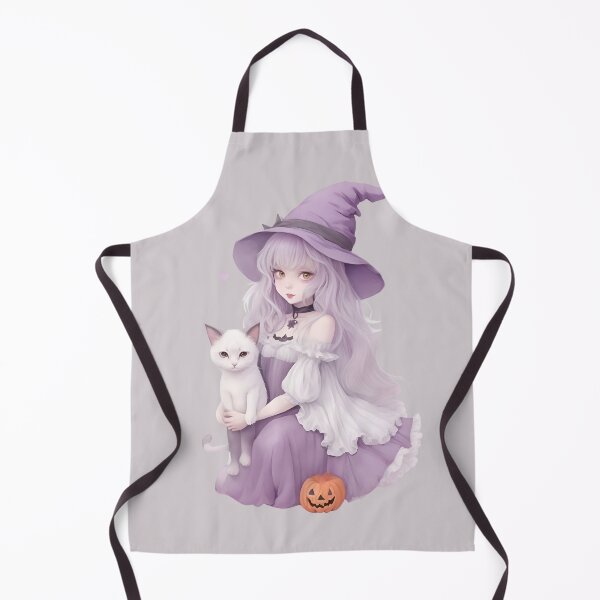 Item preview, Witch's Familiar Charm designed and sold by Neranchara.