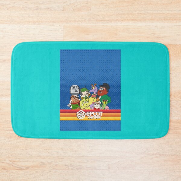 Item preview, 8-Bit EPCOT Center Graphic  designed and sold by DellLowry.