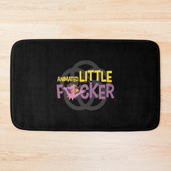 Item preview, Figment Animated Little ImaginationBest Seller Design For Fans designed and sold by DellLowry.