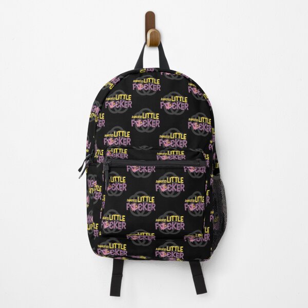 Item preview, Figment Animated Little ImaginationBest Seller Design For Fans designed and sold by DellLowry.