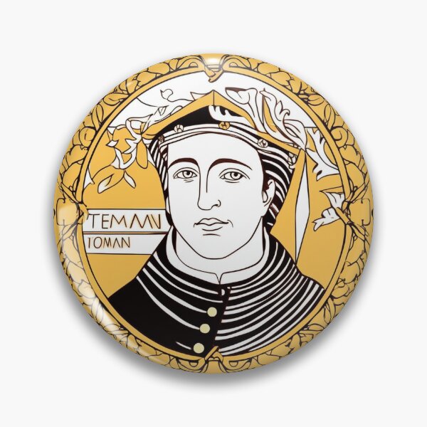 Item preview, Saint Thomas Aquinas designed and sold by ComicsFactory.