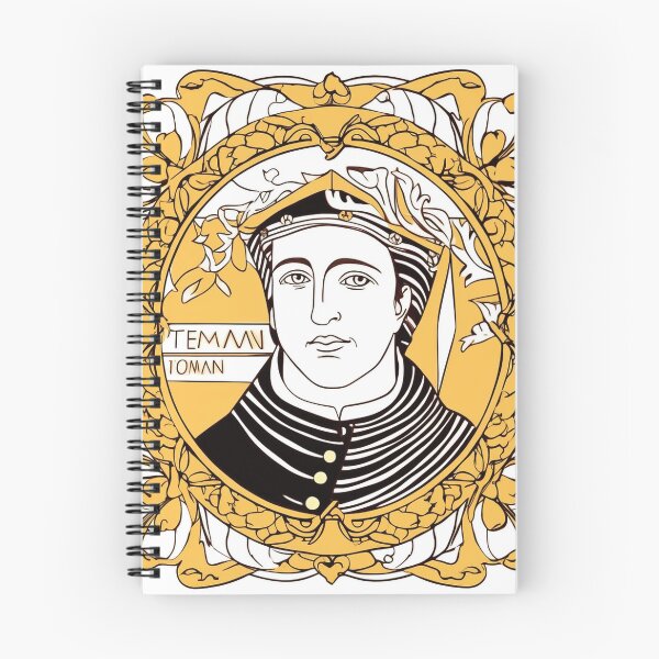 Item preview, Saint Thomas Aquinas designed and sold by ComicsFactory.