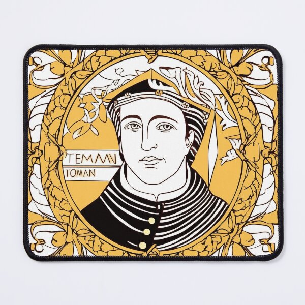 Item preview, Saint Thomas Aquinas designed and sold by ComicsFactory.