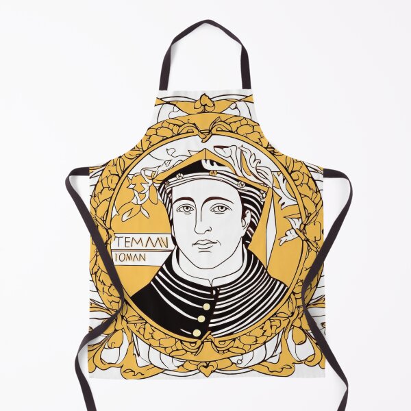 Item preview, Saint Thomas Aquinas designed and sold by ComicsFactory.