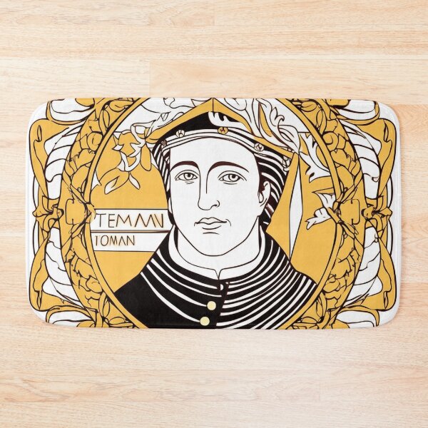 Item preview, Saint Thomas Aquinas designed and sold by ComicsFactory.