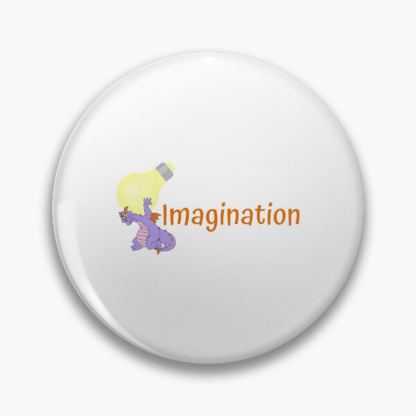 Item preview, Figment Imagination   designed and sold by DellLowry.