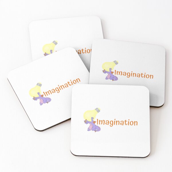 Item preview, Figment Imagination   designed and sold by DellLowry.