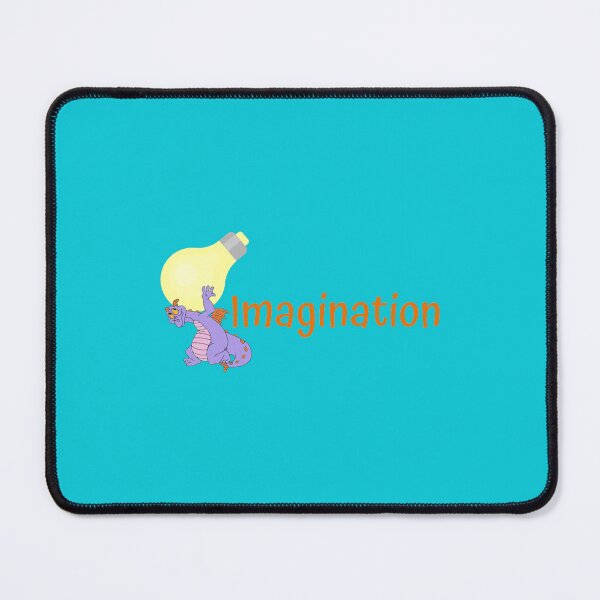 Item preview, Figment Imagination designed and sold by DellLowry.