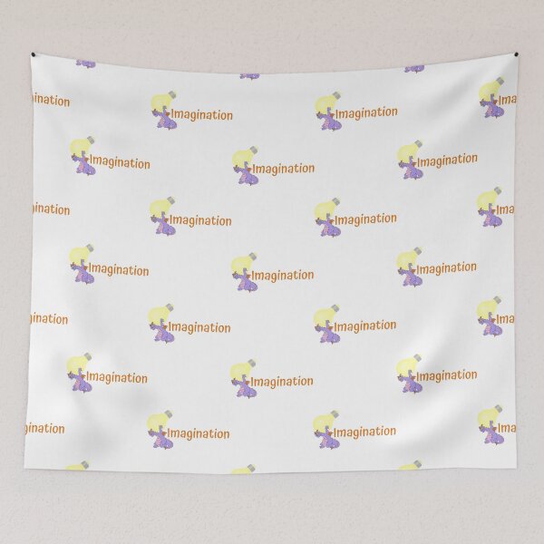 Item preview, Figment Imagination   designed and sold by DellLowry.