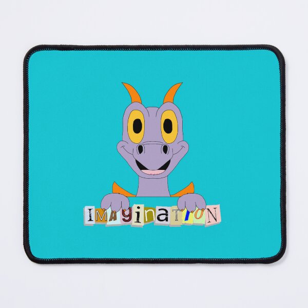 Item preview, Figment Imagination designed and sold by DellLowry.
