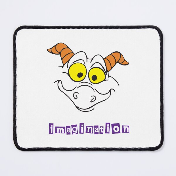 Item preview, Figment ImaginationPerfect Design For Men and Women designed and sold by DellLowry.