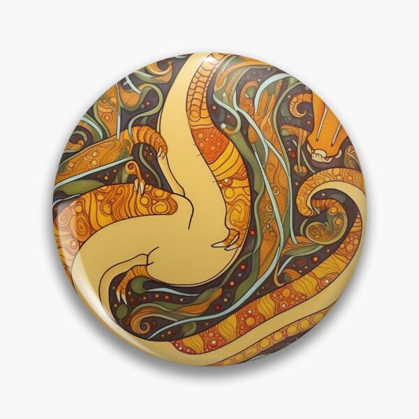 Item preview, Salamander designed and sold by ComicsFactory.