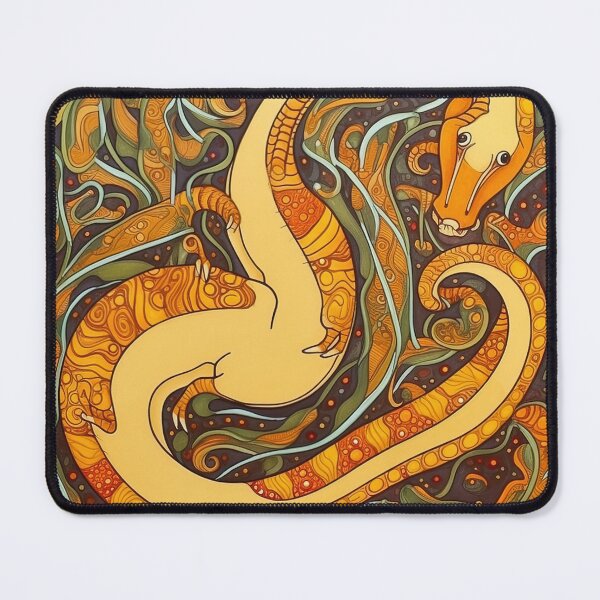 Item preview, Salamander designed and sold by ComicsFactory.