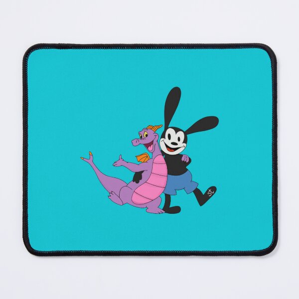 Item preview, Unexpected Friends designed and sold by DellLowry.