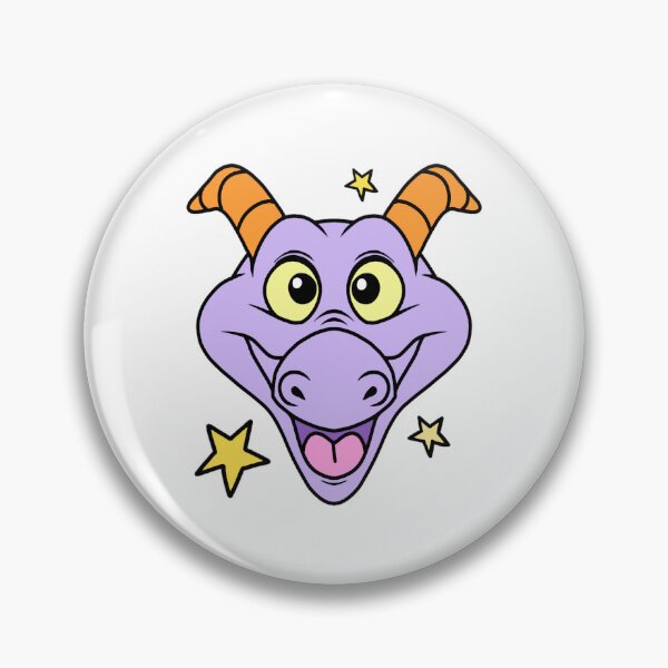 Item preview, Figment with Stars Active  designed and sold by DellLowry.