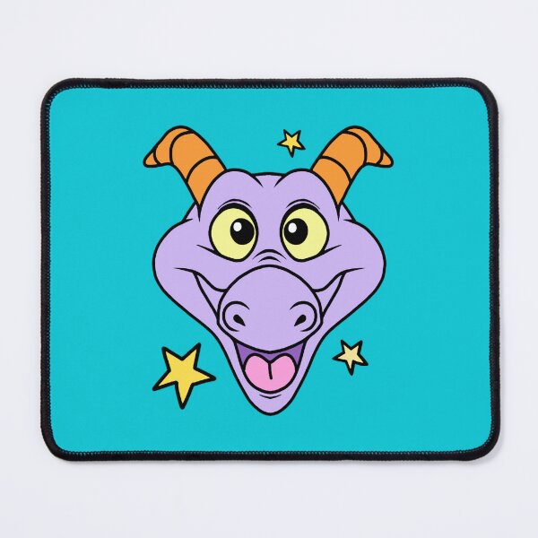 Item preview, Figment with Stars Active  designed and sold by DellLowry.