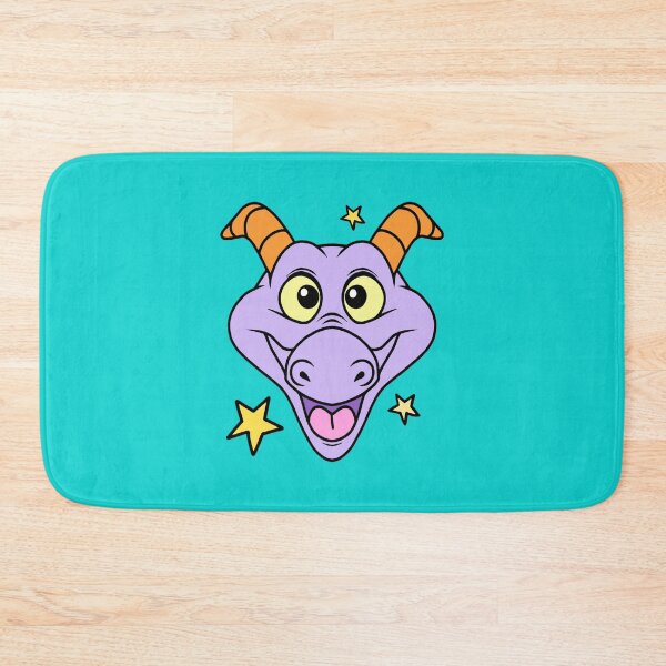 Item preview, Figment with Stars Active designed and sold by DellLowry.