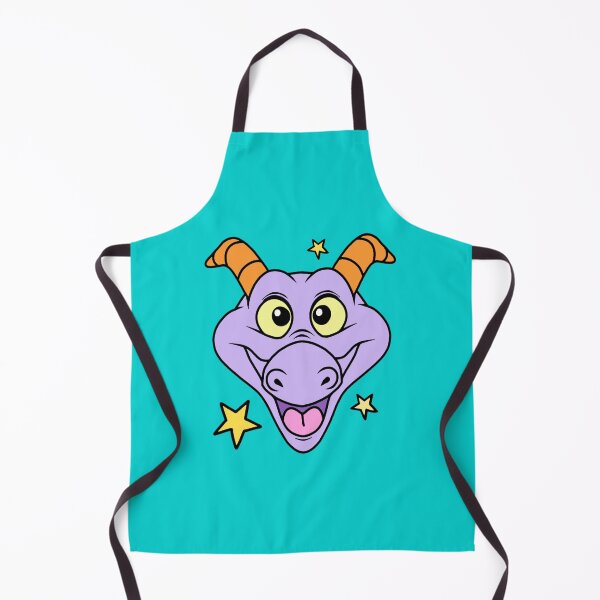Item preview, Figment with Stars Active designed and sold by DellLowry.