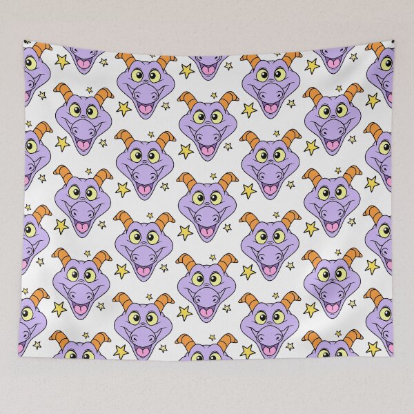 Item preview, Figment with Stars Active designed and sold by DellLowry.