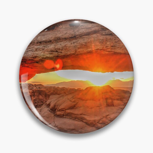 Item preview, Mesa Arch Sunrise designed and sold by Daniel Coulter.