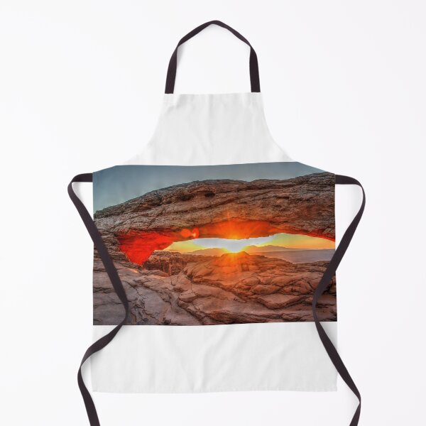 Item preview, Mesa Arch Sunrise designed and sold by Daniel Coulter.