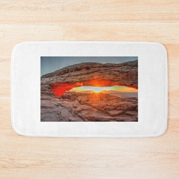 Item preview, Mesa Arch Sunrise designed and sold by Daniel Coulter.