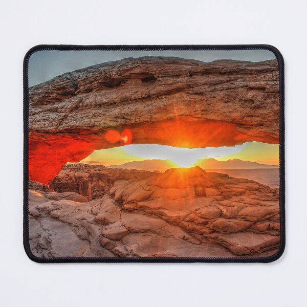 Item preview, Mesa Arch Sunrise designed and sold by Daniel Coulter.