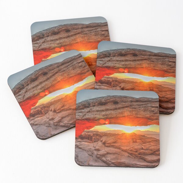 Item preview, Mesa Arch Sunrise designed and sold by Daniel Coulter.