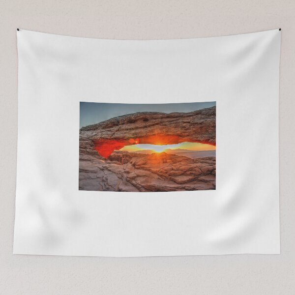 Item preview, Mesa Arch Sunrise designed and sold by Daniel Coulter.