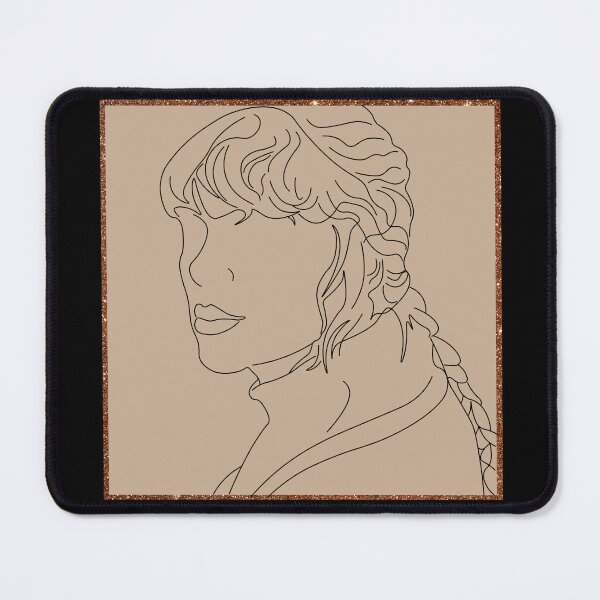 Item preview, TAYLOR EVERMORE designed and sold by fuegoVerde.