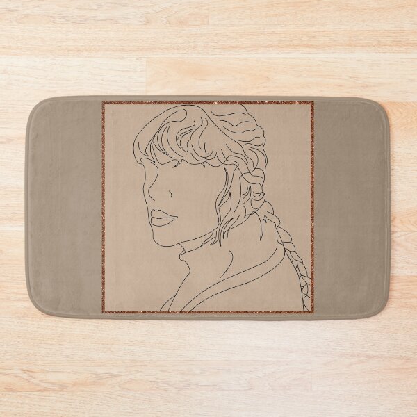 Item preview, TAYLOR EVERMORE designed and sold by fuegoVerde.