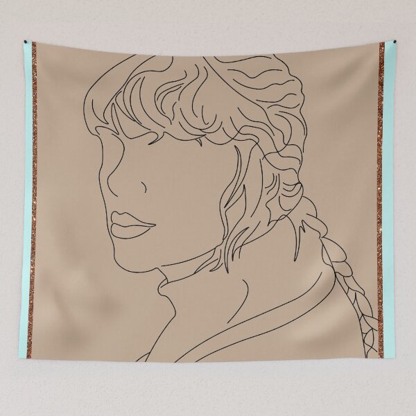 Item preview, TAYLOR EVERMORE designed and sold by fuegoVerde.