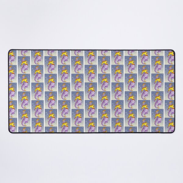 Item preview, Figment Yellow Sweater designed and sold by DellLowry.