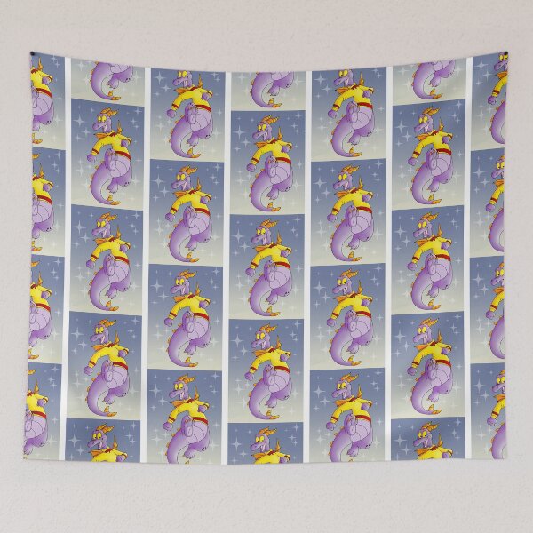 Item preview, Figment Yellow Sweater designed and sold by DellLowry.