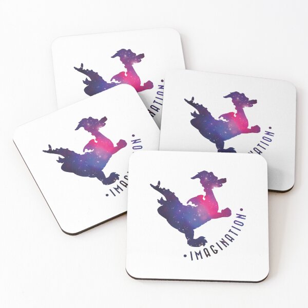 Item preview, Journey Into Imagination with Figment designed and sold by DellLowry.