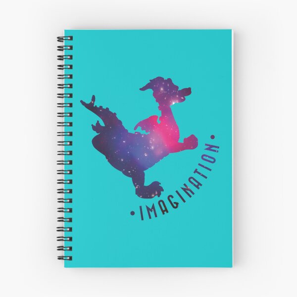 Item preview, Journey Into Imagination with Figment designed and sold by DellLowry.