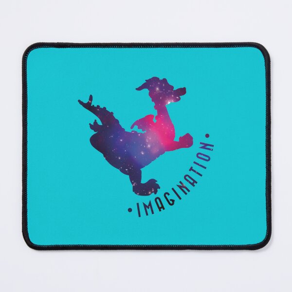Item preview, Journey Into Imagination with Figment designed and sold by DellLowry.