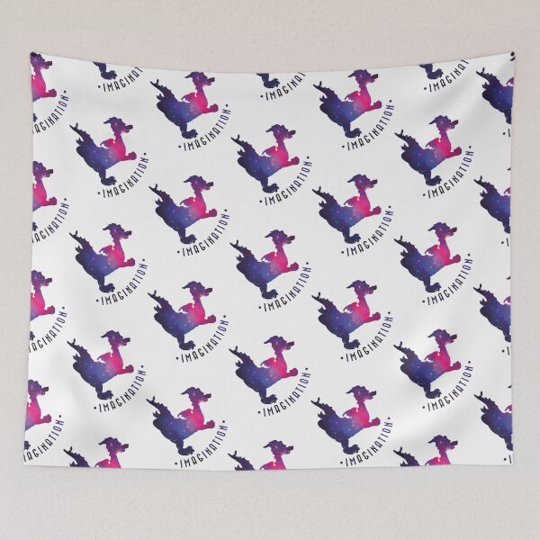 Item preview, Journey Into Imagination with Figment designed and sold by DellLowry.