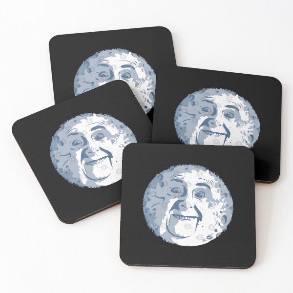 Item preview, Nigel Channing Figment Moon designed and sold by DellLowry.