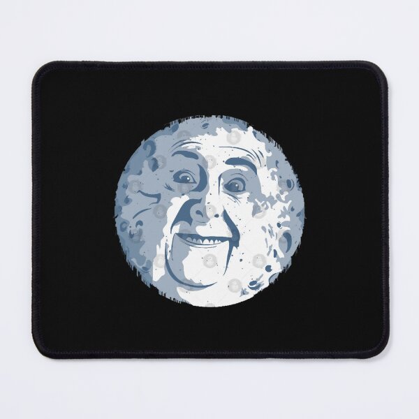Item preview, Nigel Channing Figment Moon designed and sold by DellLowry.